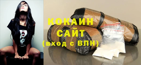 молекула духа Нягань