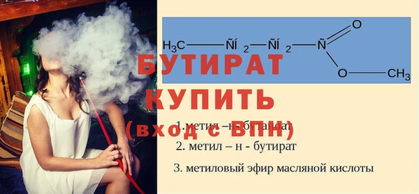 бутират Няндома