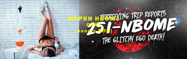 молекула духа Нягань
